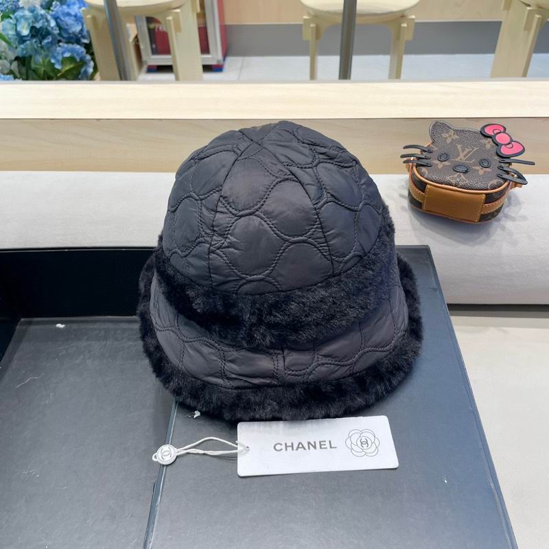 Chanel Hat (768)