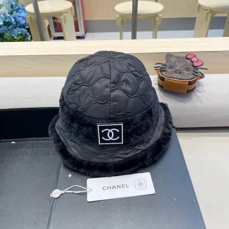 Chanel Hat (769)