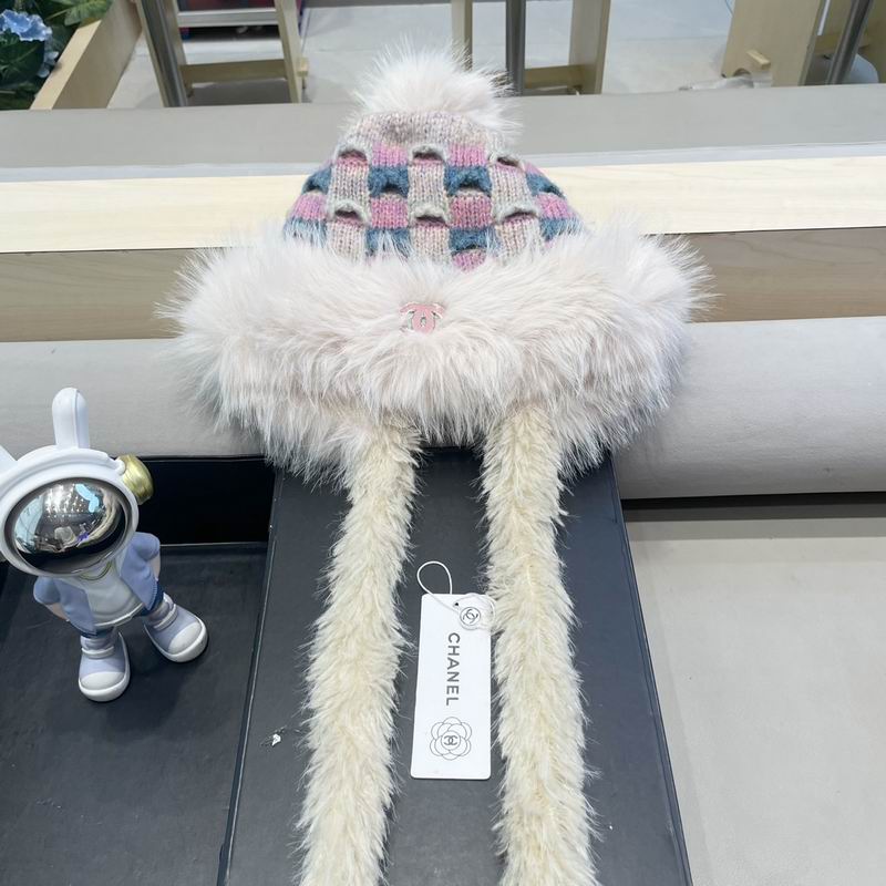 Chanel Hat (77)