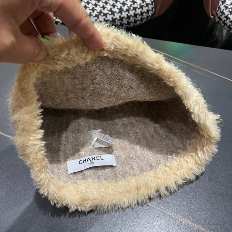 Chanel Hat (77)