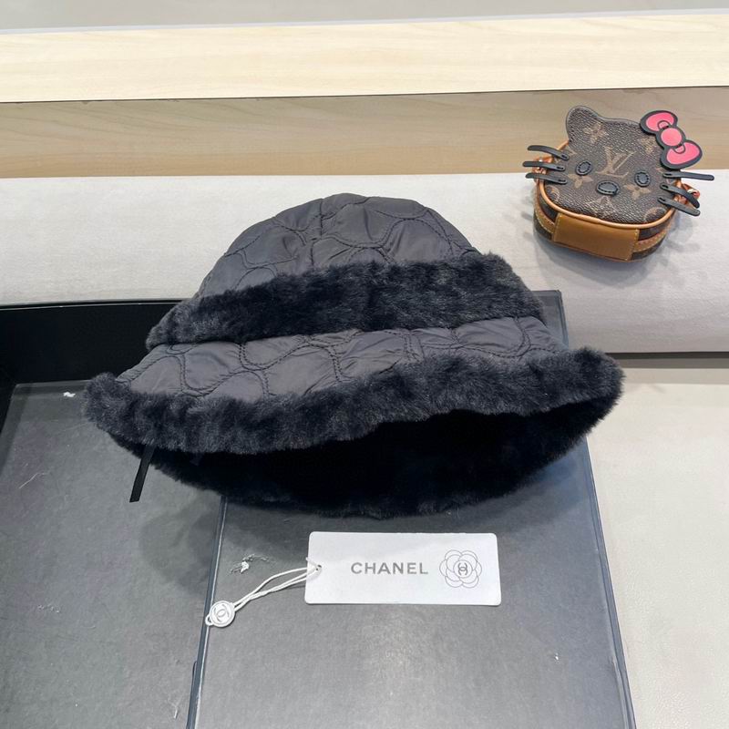 Chanel Hat (770)