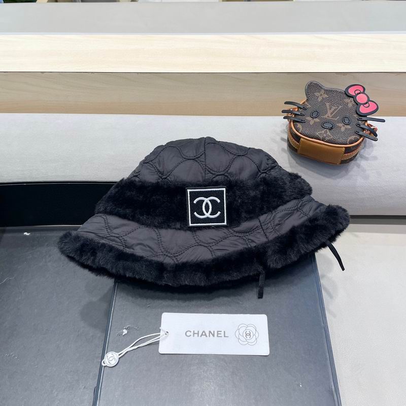 Chanel Hat (771)
