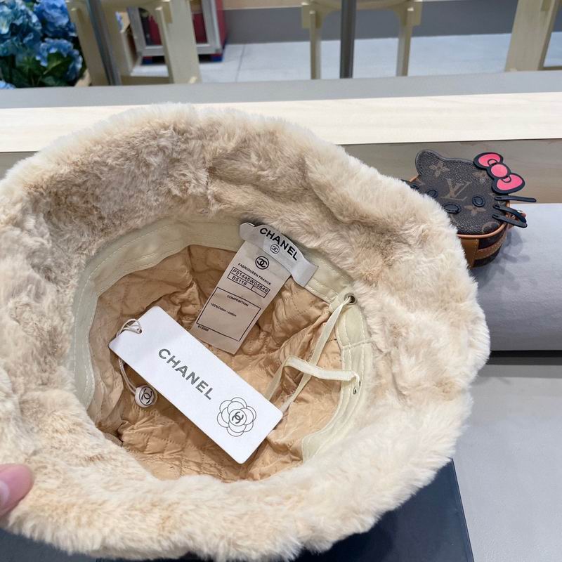 Chanel Hat (772)
