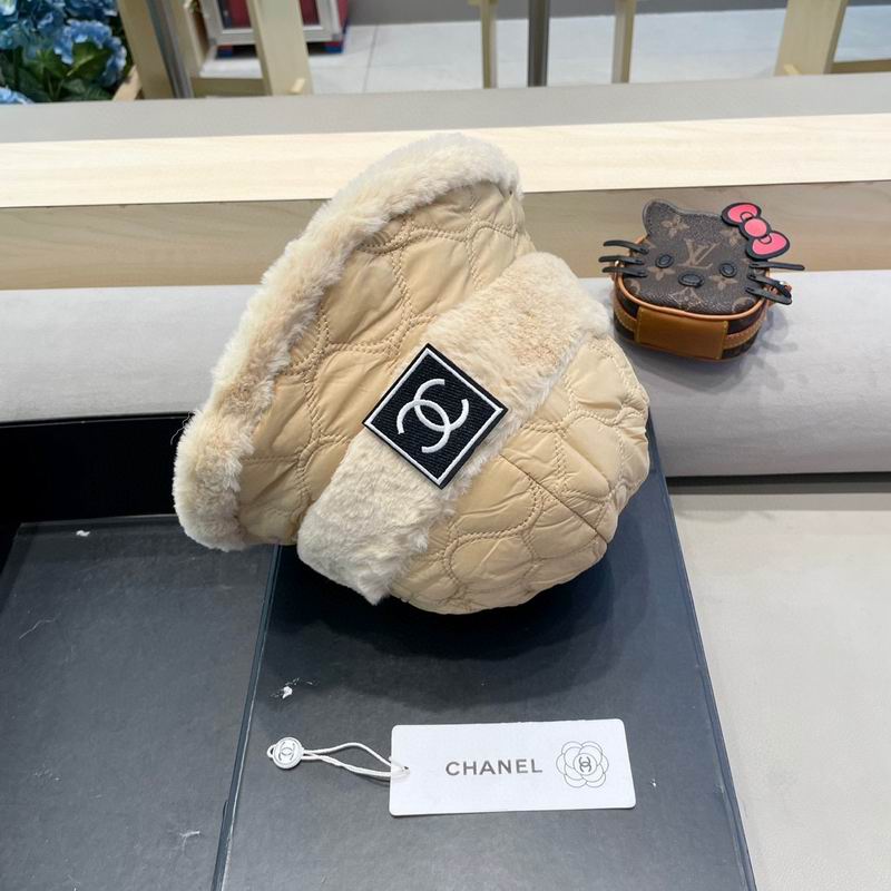 Chanel Hat (773)