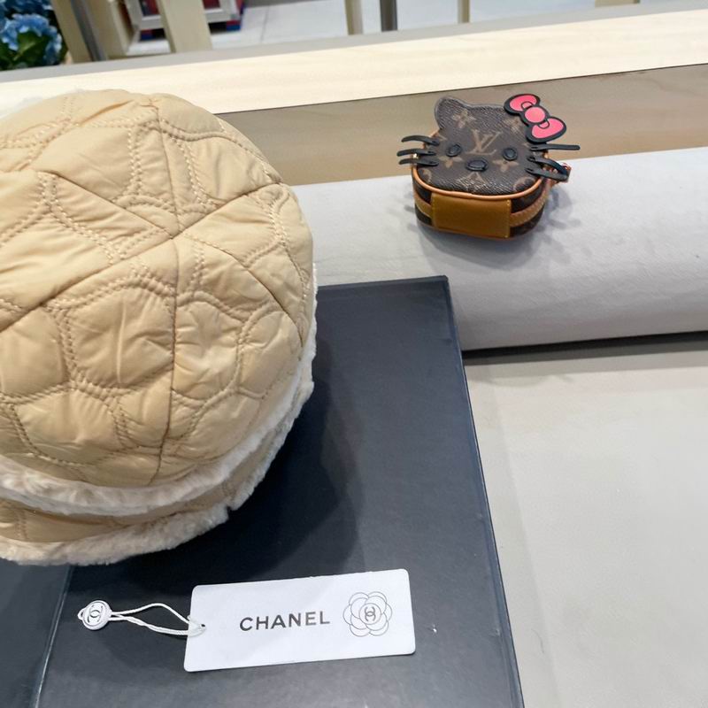 Chanel Hat (774)