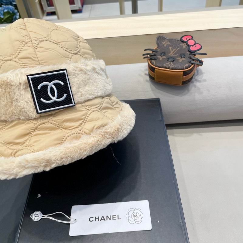 Chanel Hat (775)