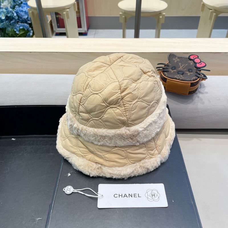 Chanel Hat (777)