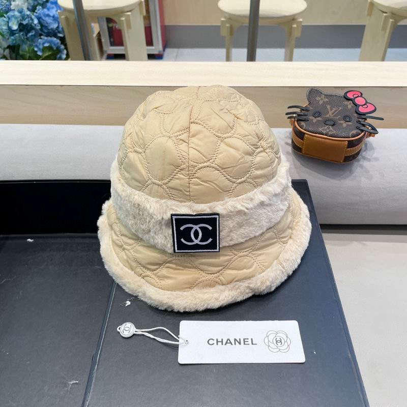 Chanel Hat (778)