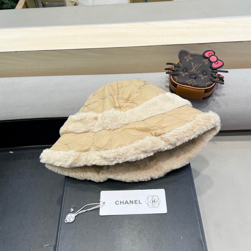 Chanel Hat (779)