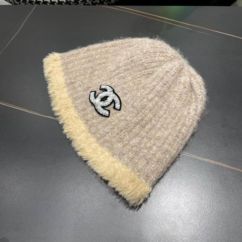 Chanel Hat (78)