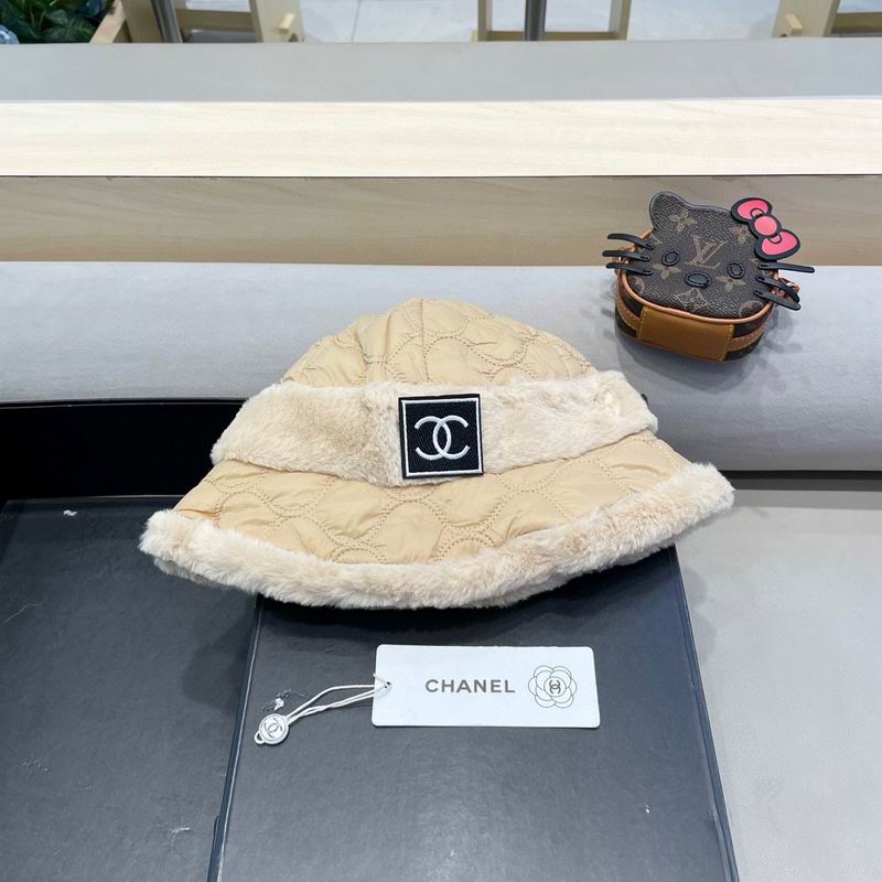 Chanel Hat (780)