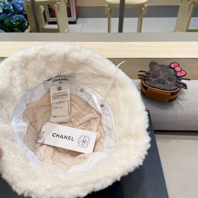 Chanel Hat (781)