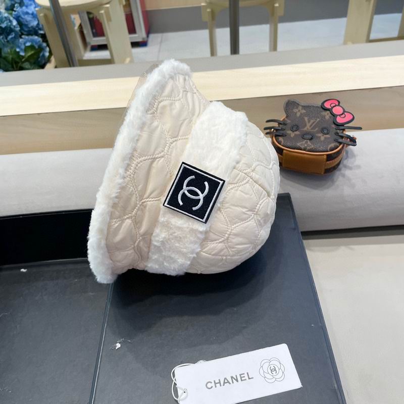 Chanel Hat (782)