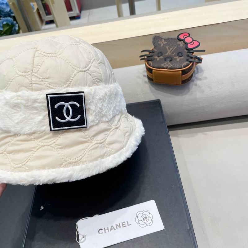 Chanel Hat (783)