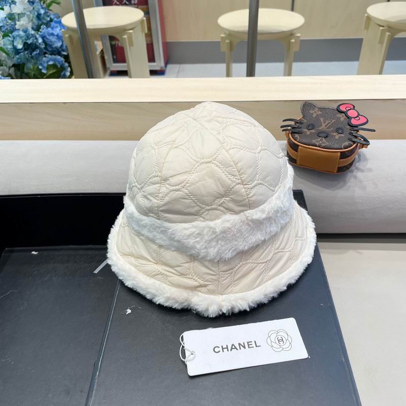Chanel Hat (786)