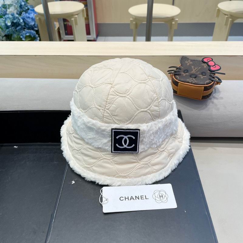 Chanel Hat (787)