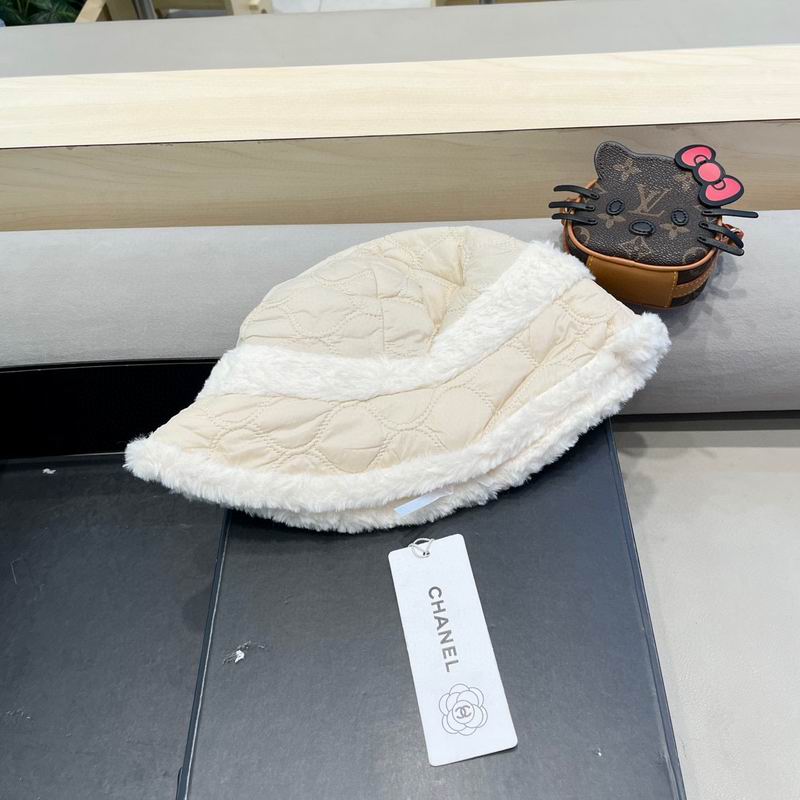 Chanel Hat (788)