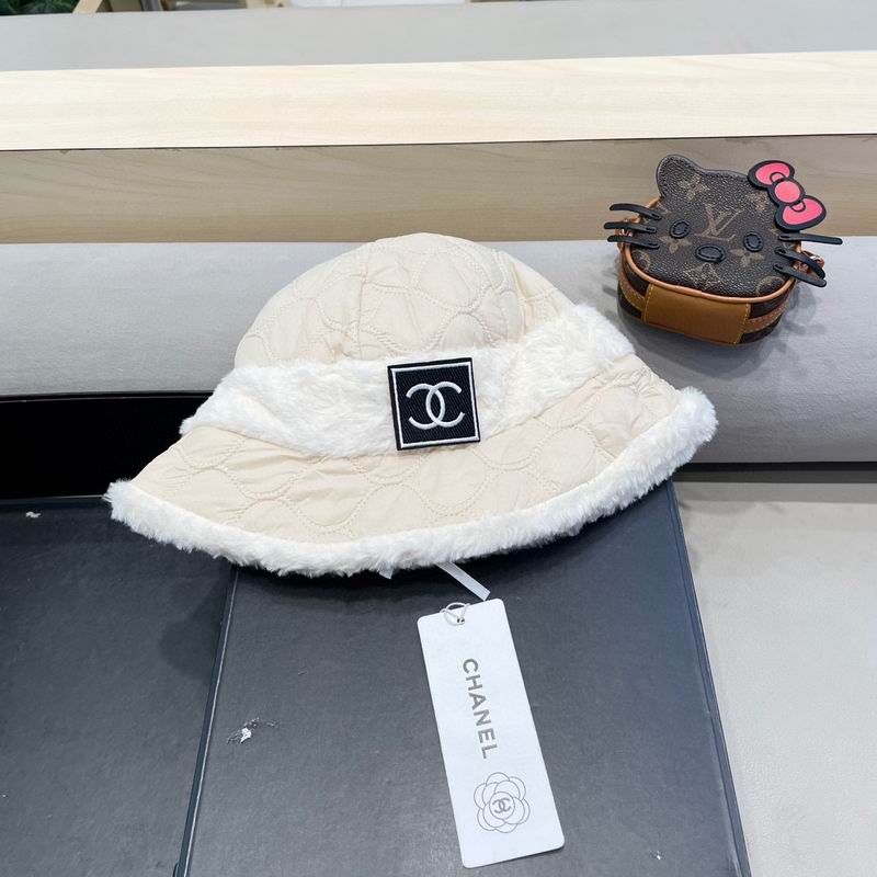 Chanel Hat (789)