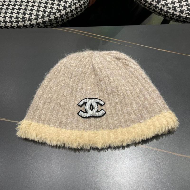 Chanel Hat (79)