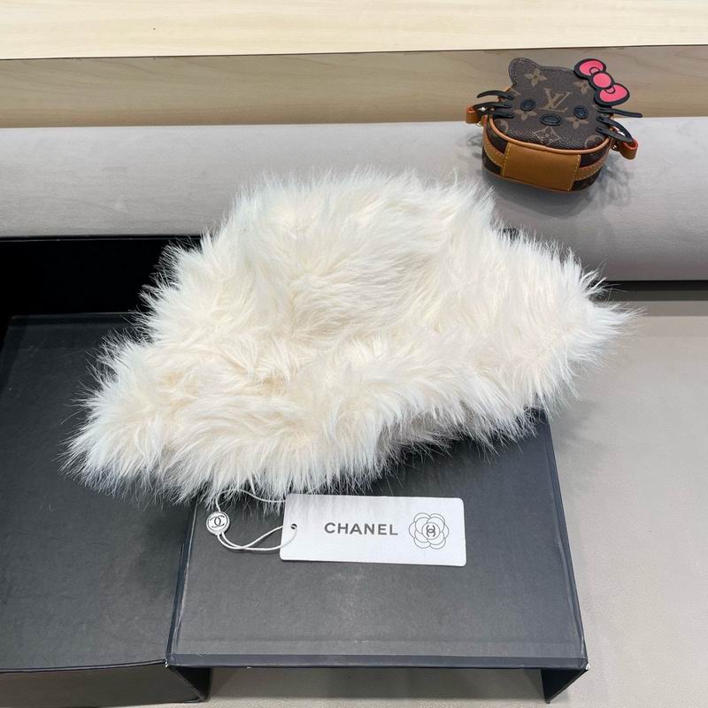 Chanel Hat (8)