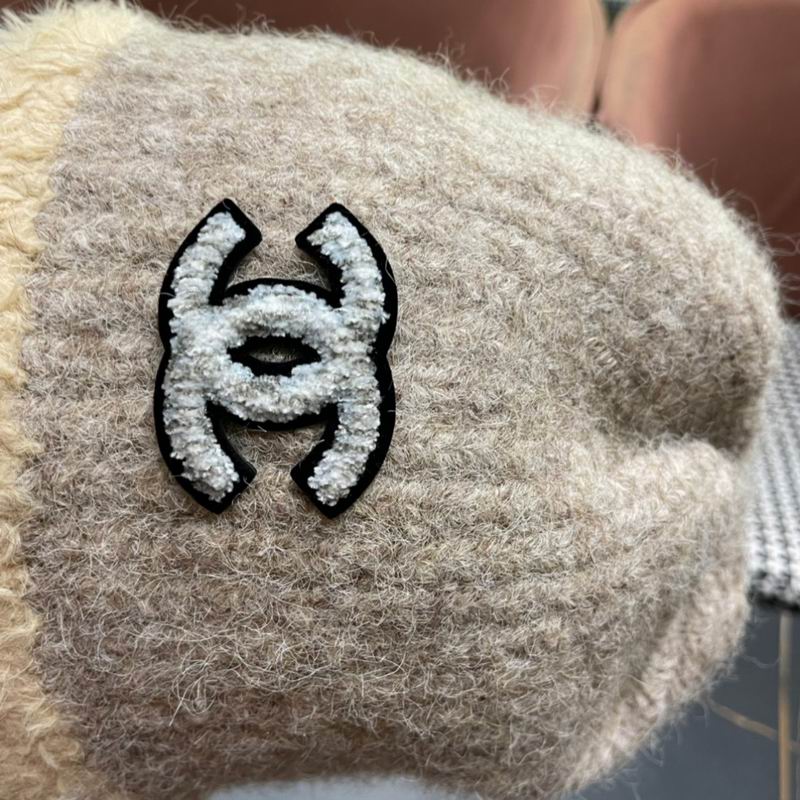 Chanel Hat (80)