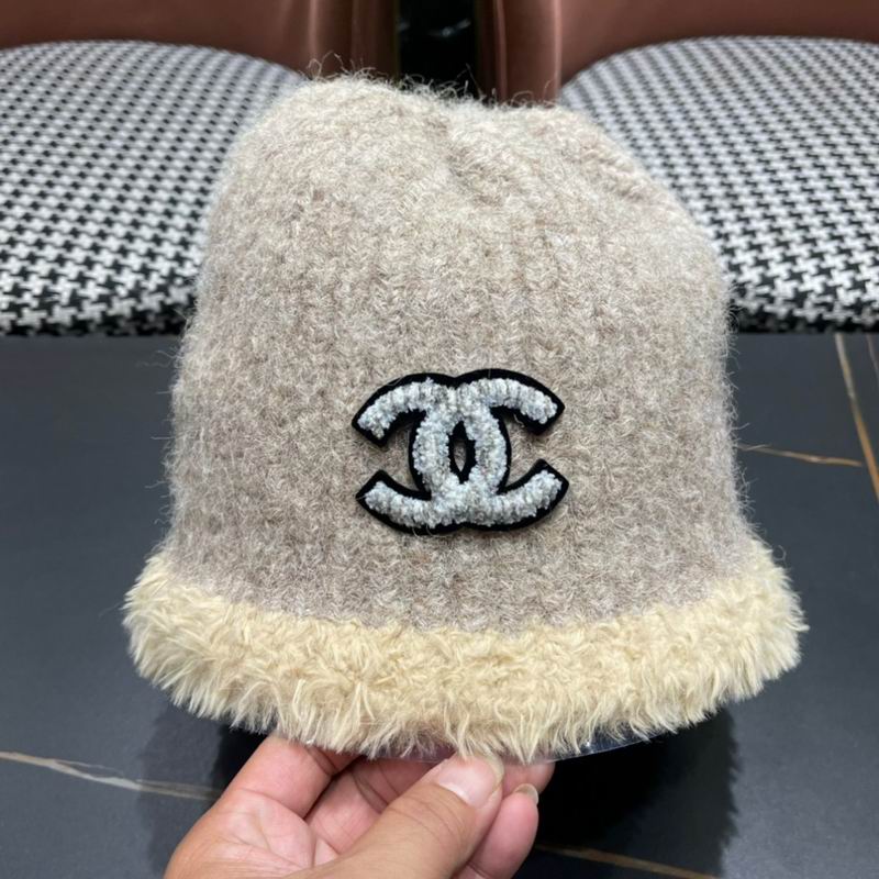 Chanel Hat (81)