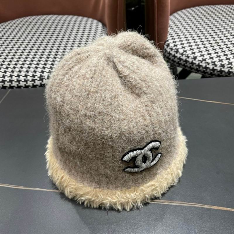 Chanel Hat (82)
