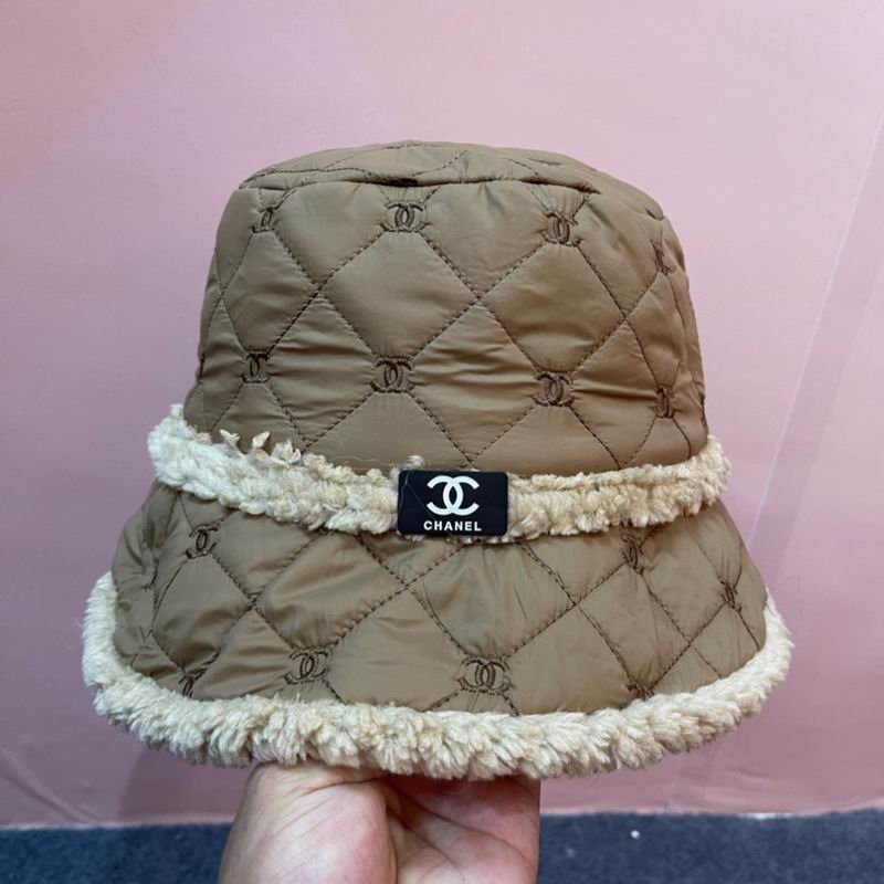 Chanel Hat (820)
