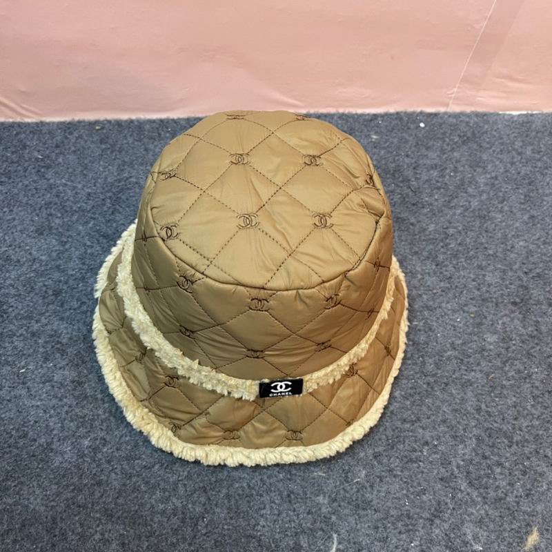 Chanel Hat (823)