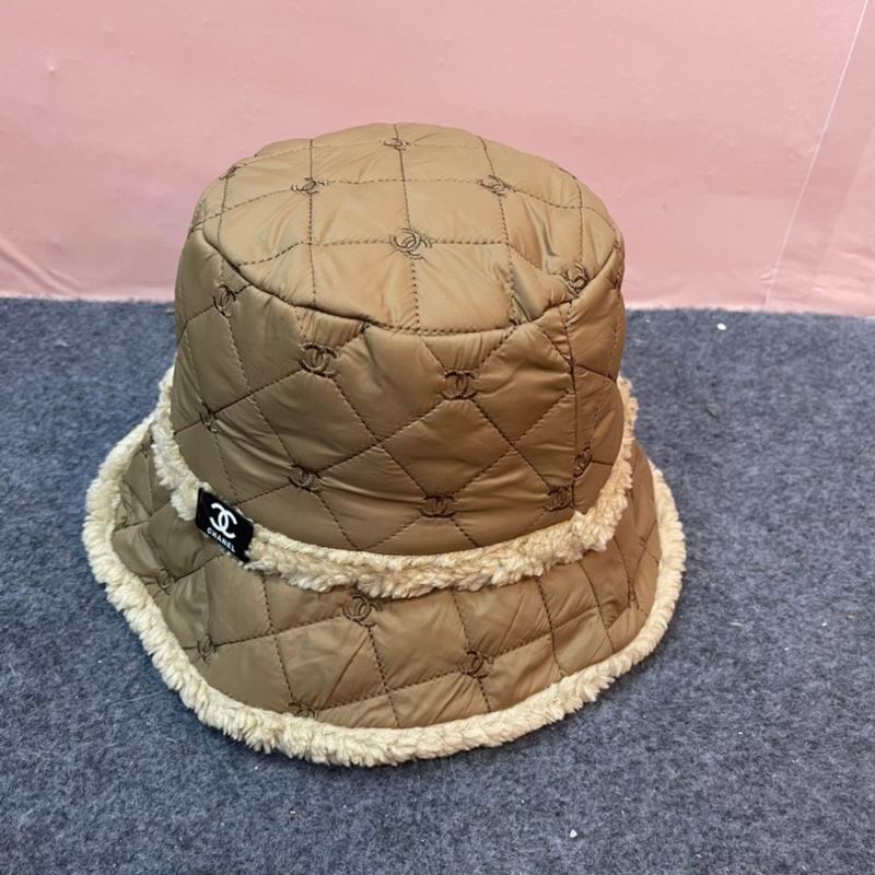 Chanel Hat (824)