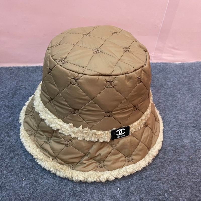 Chanel Hat (825)