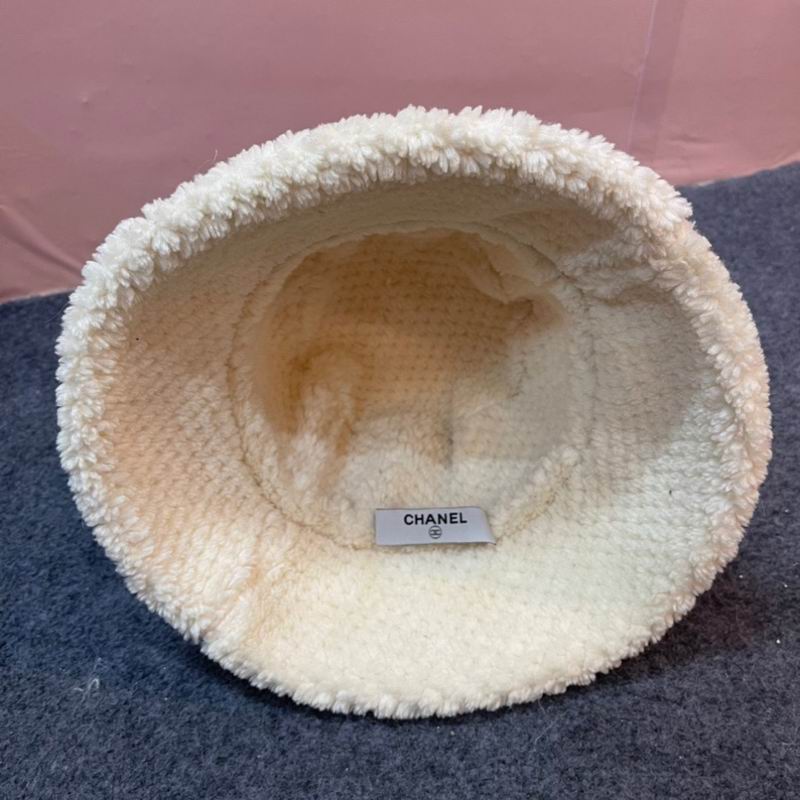 Chanel Hat (828)