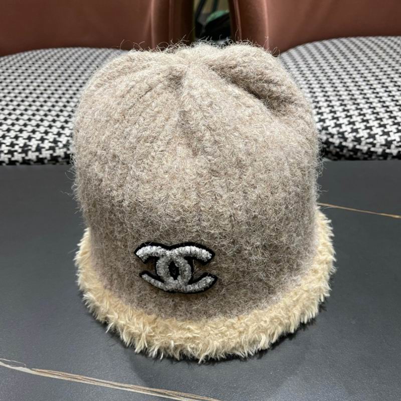 Chanel Hat (83)