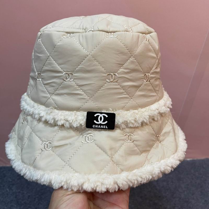 Chanel Hat (830)