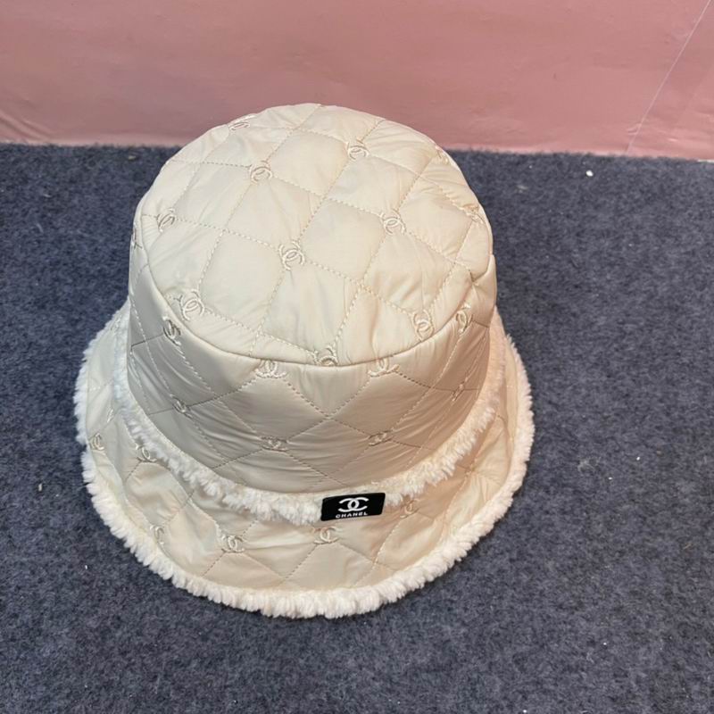 Chanel Hat (832)
