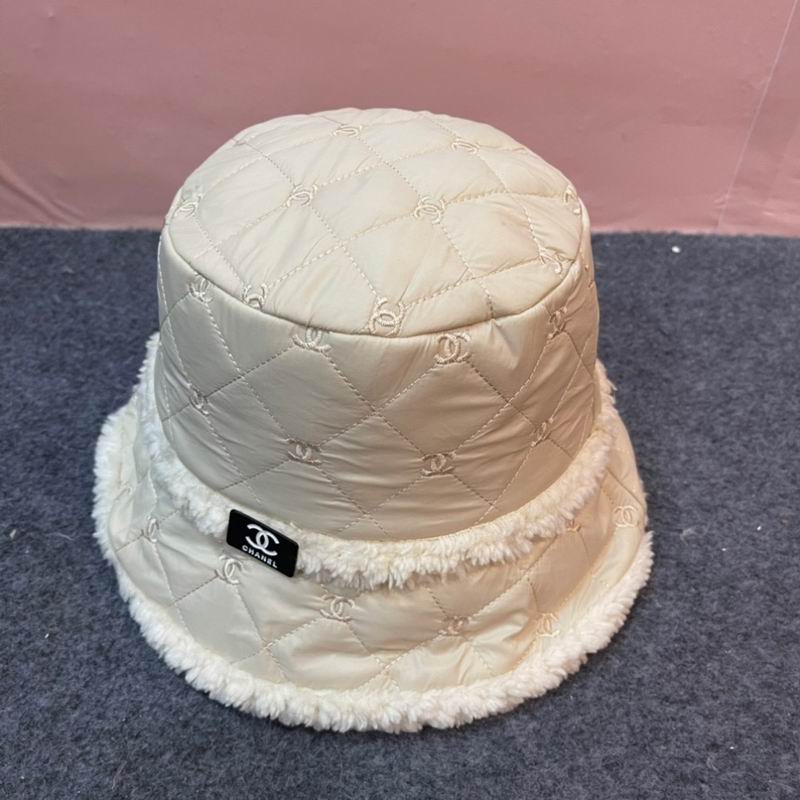 Chanel Hat (834)
