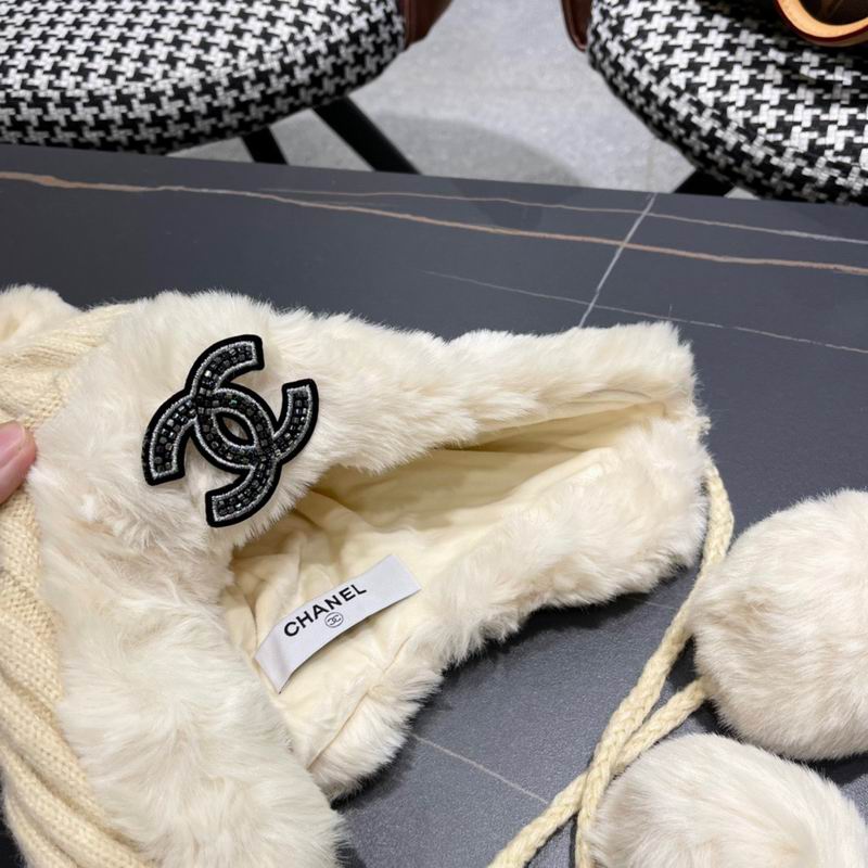 Chanel Hat (834)