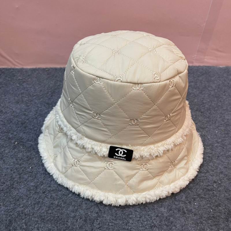 Chanel Hat (835)
