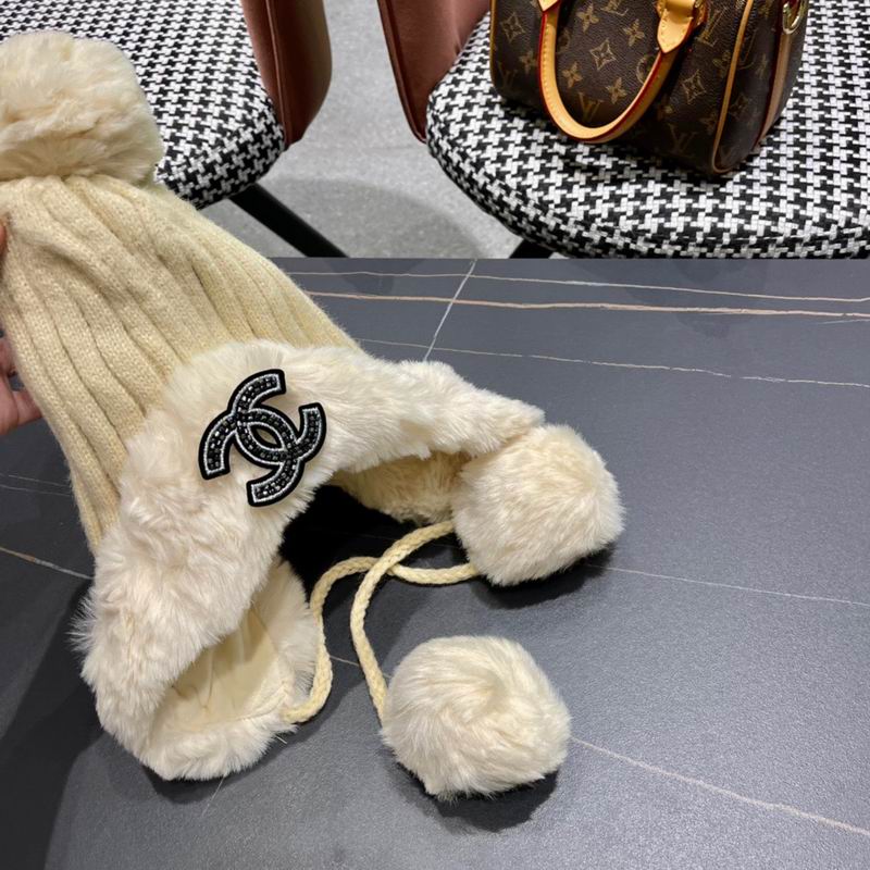 Chanel Hat (835)