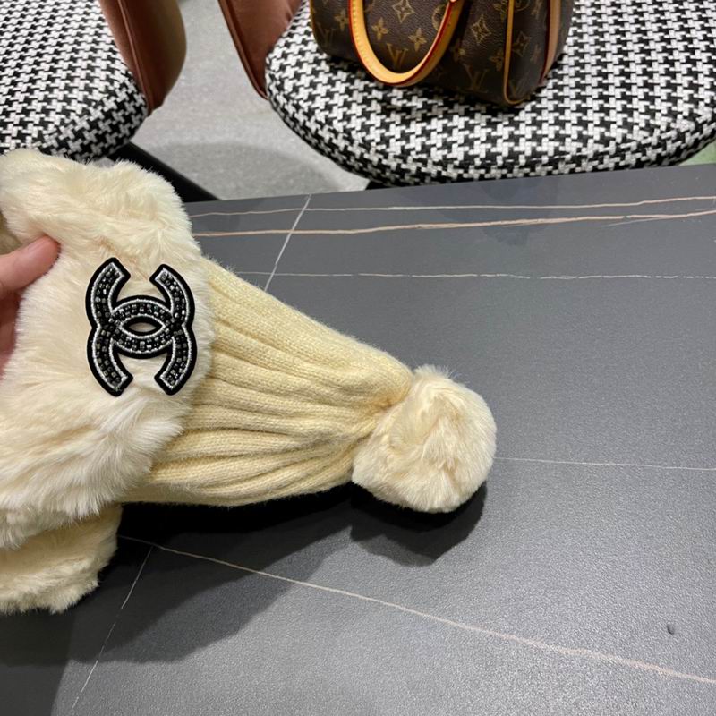 Chanel Hat (836)