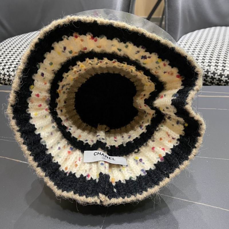 Chanel Hat (837)