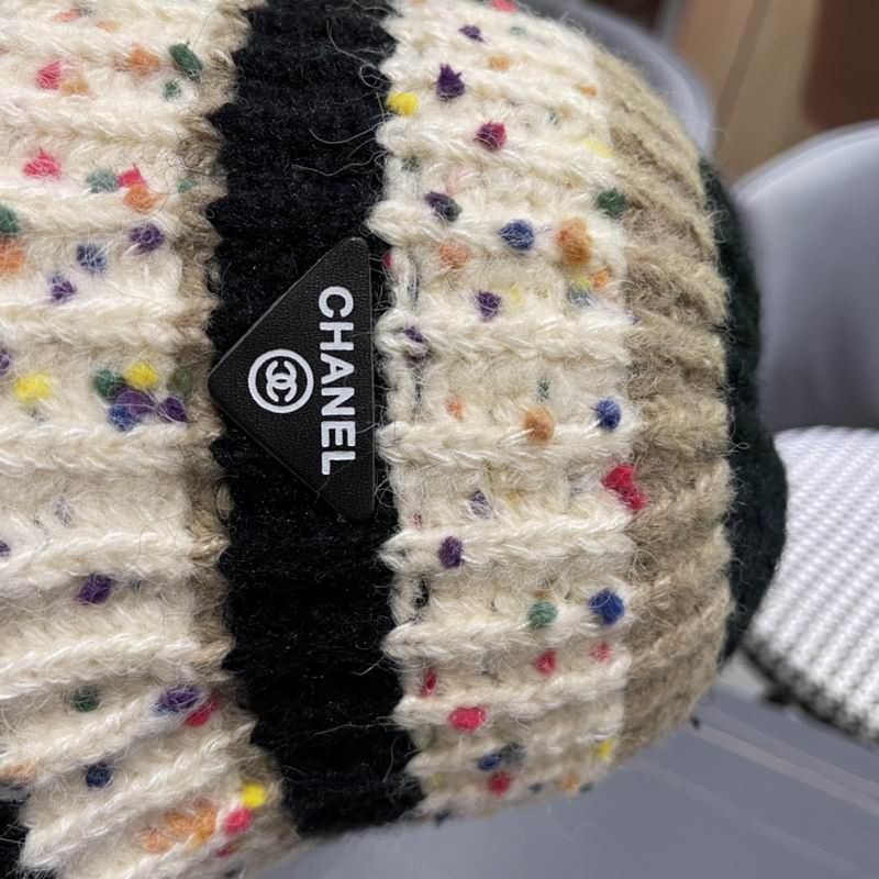 Chanel Hat (838)