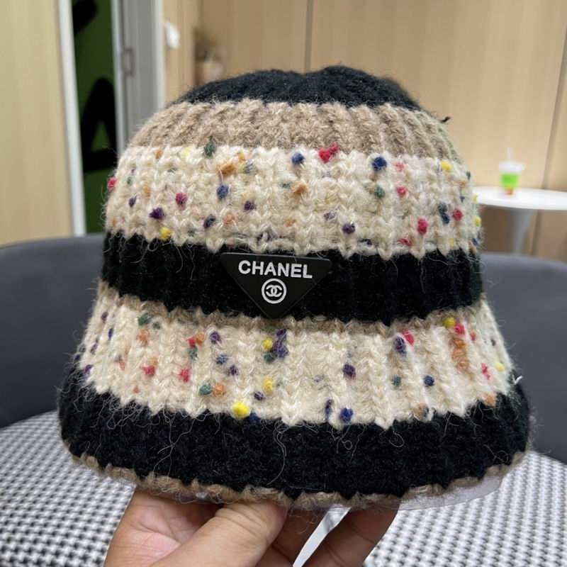 Chanel Hat (839)