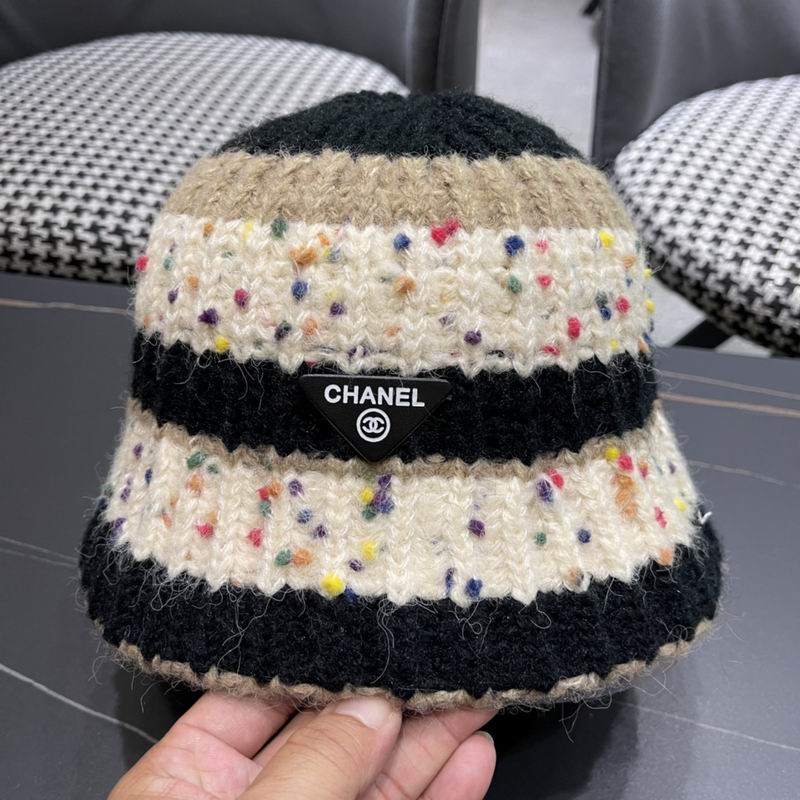 Chanel Hat (840)