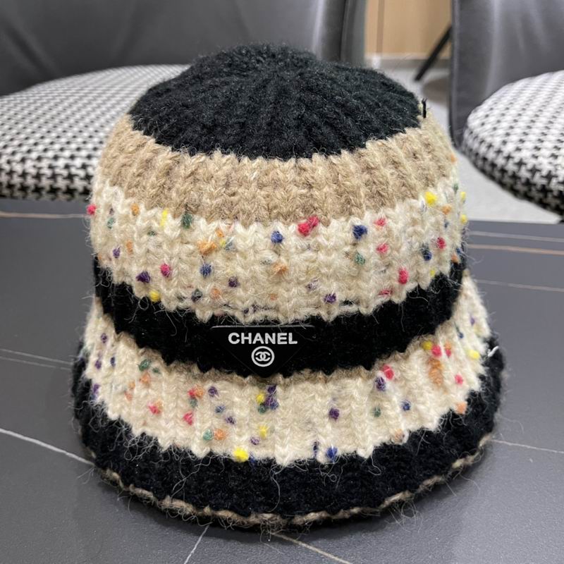 Chanel Hat (842)