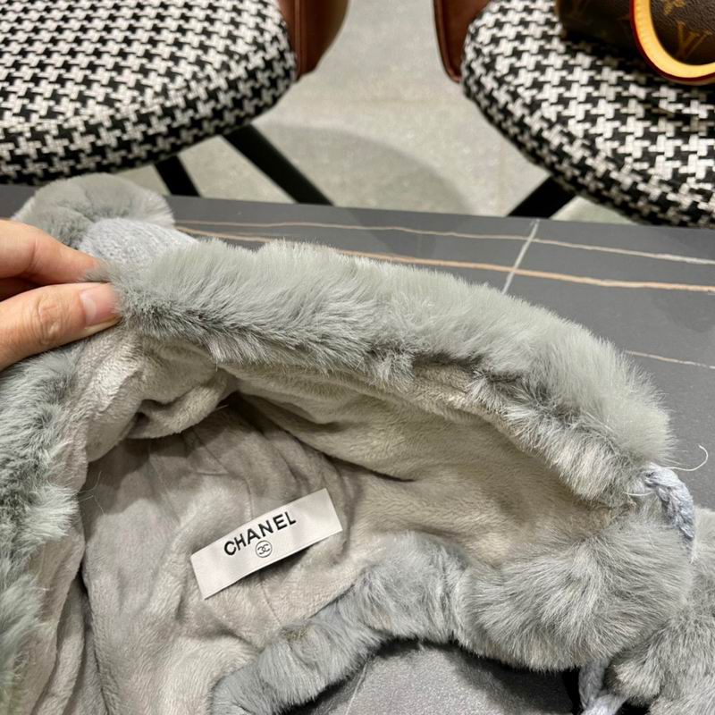 Chanel Hat (842)