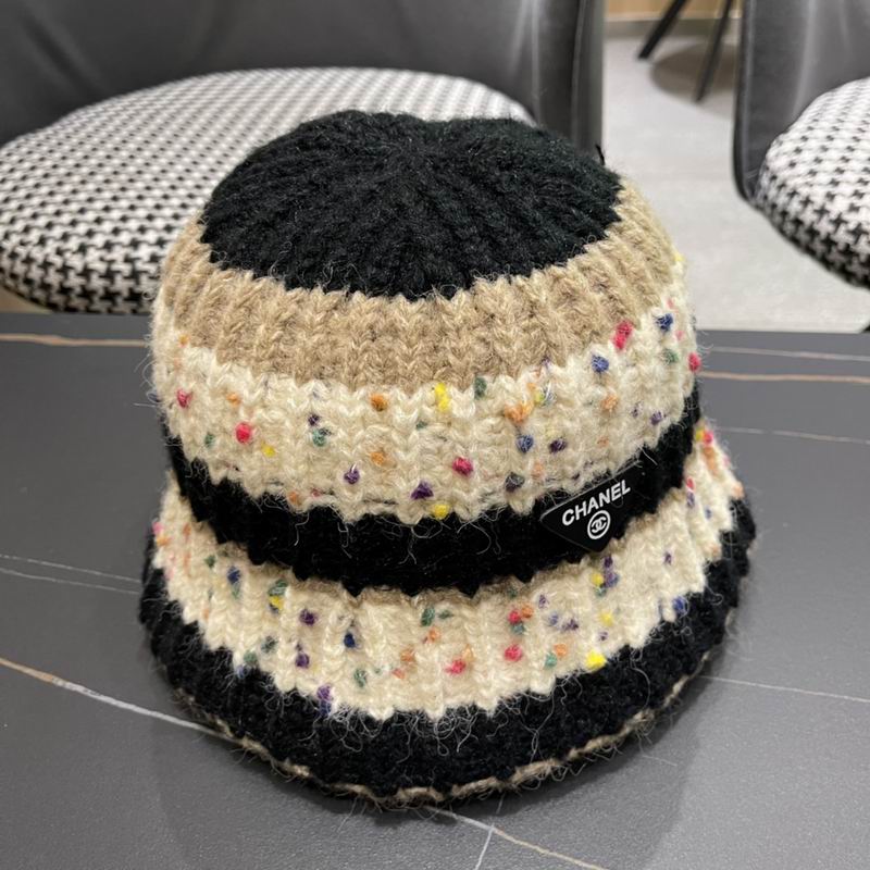 Chanel Hat (843)
