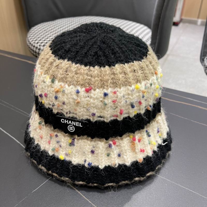 Chanel Hat (844)