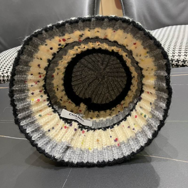 Chanel Hat (847)