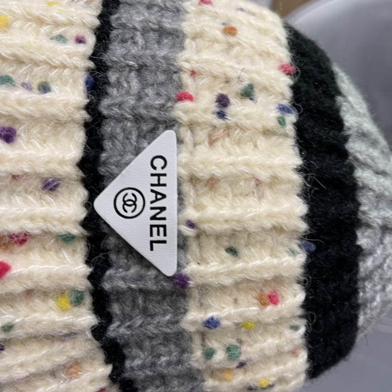 Chanel Hat (848)
